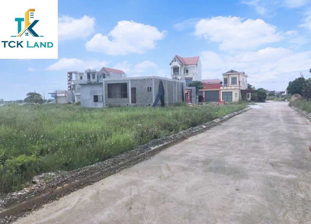 Đất nền Tại Văn Đức  Tp Chí Linh Giá 480tr