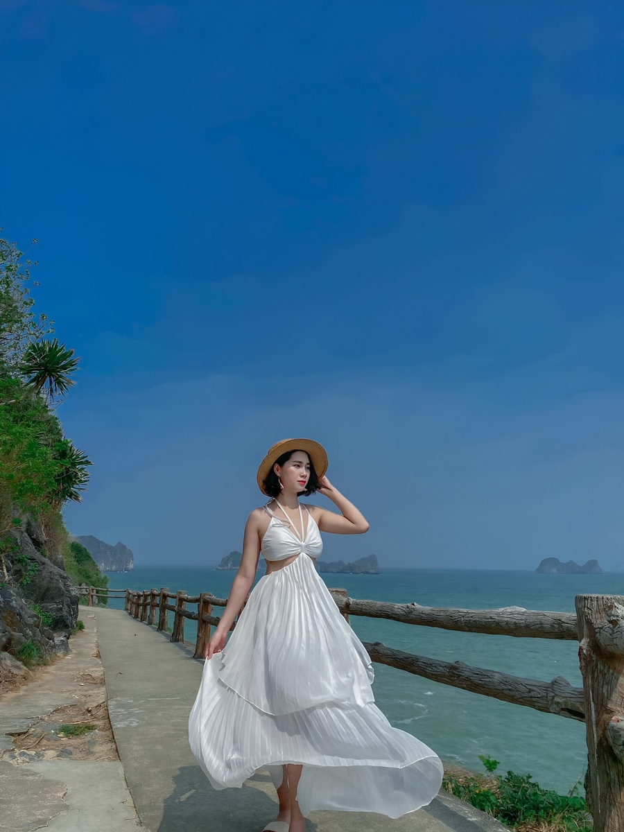 Phạm Thị Vân - Kỷ niệm 5.2023