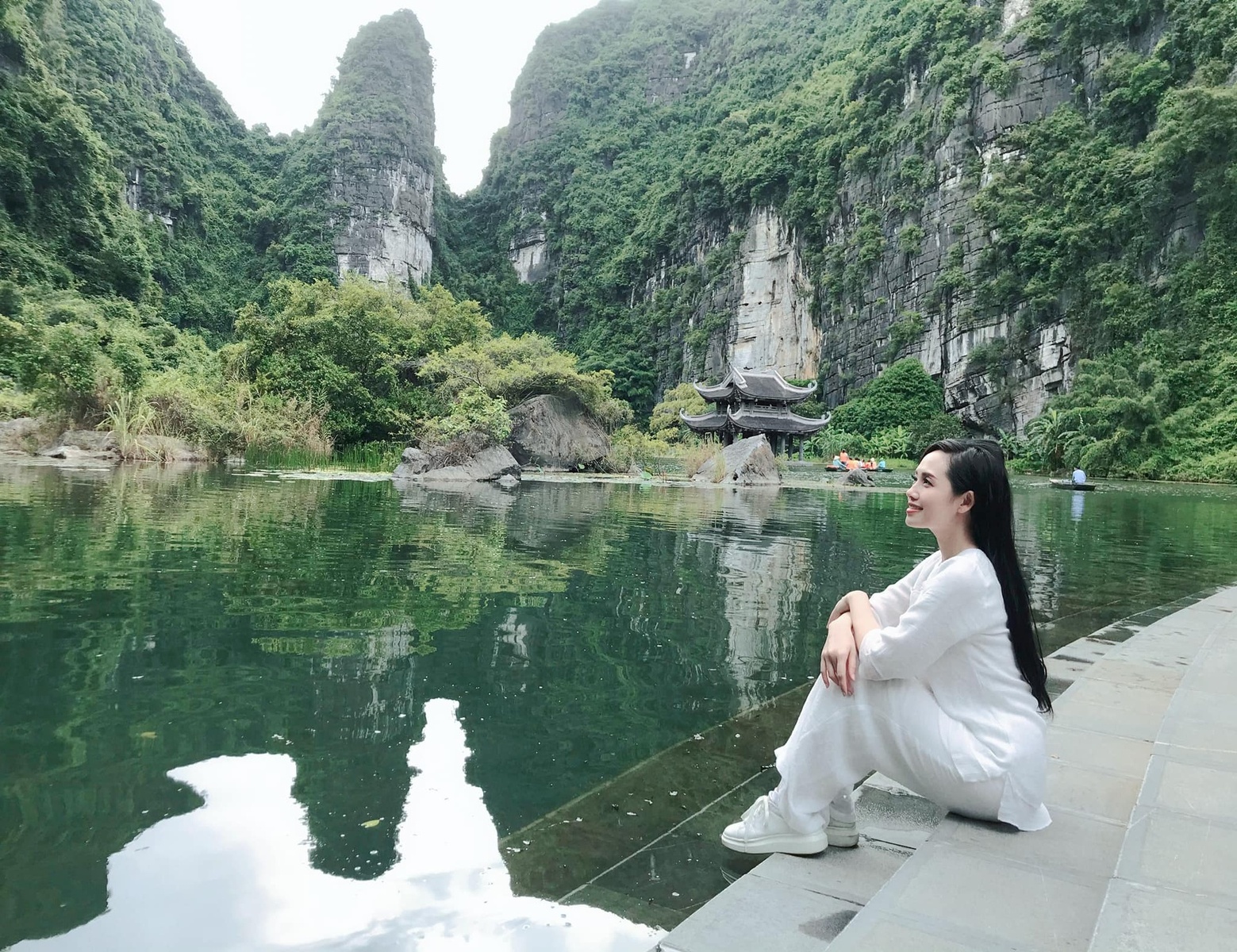 Nguyễn Ngọc Trang - Kỷ niệm 2021