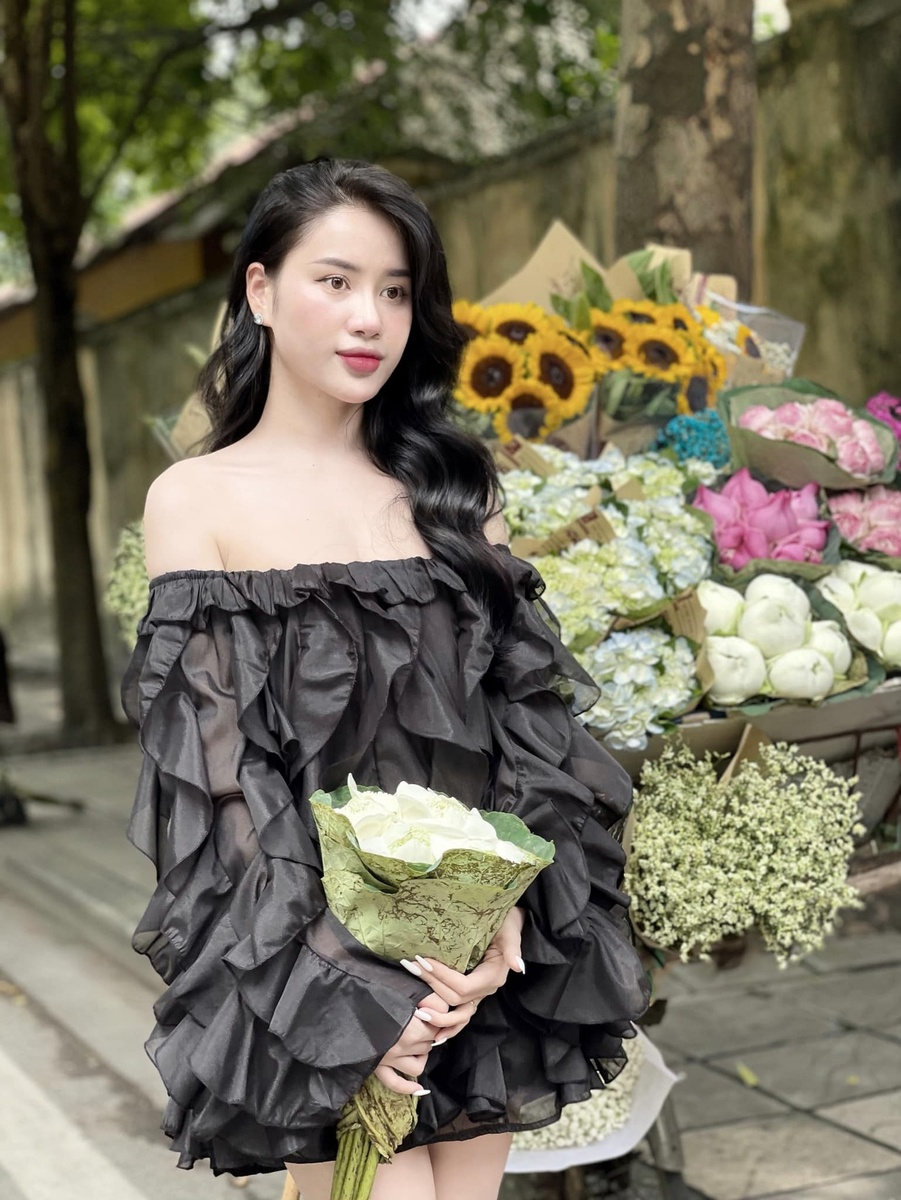 Hà Sino - Mù Thu Hà Nội