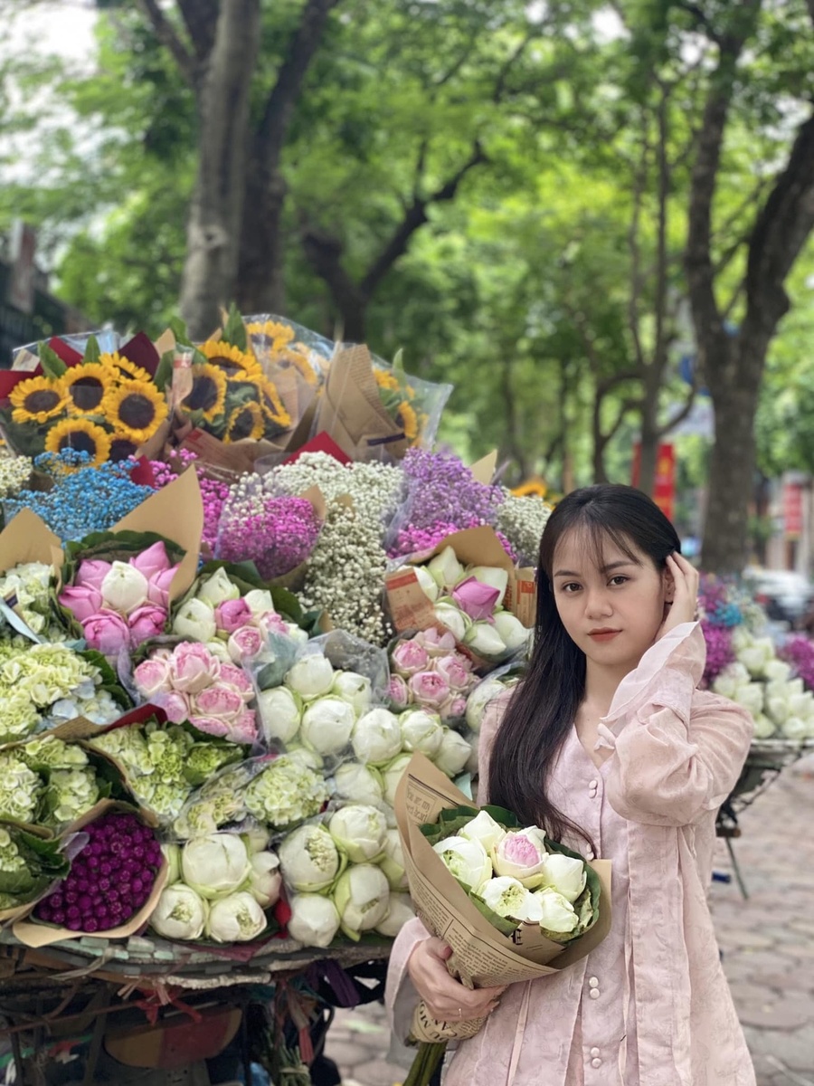 Ngô Thị Ánh Linh