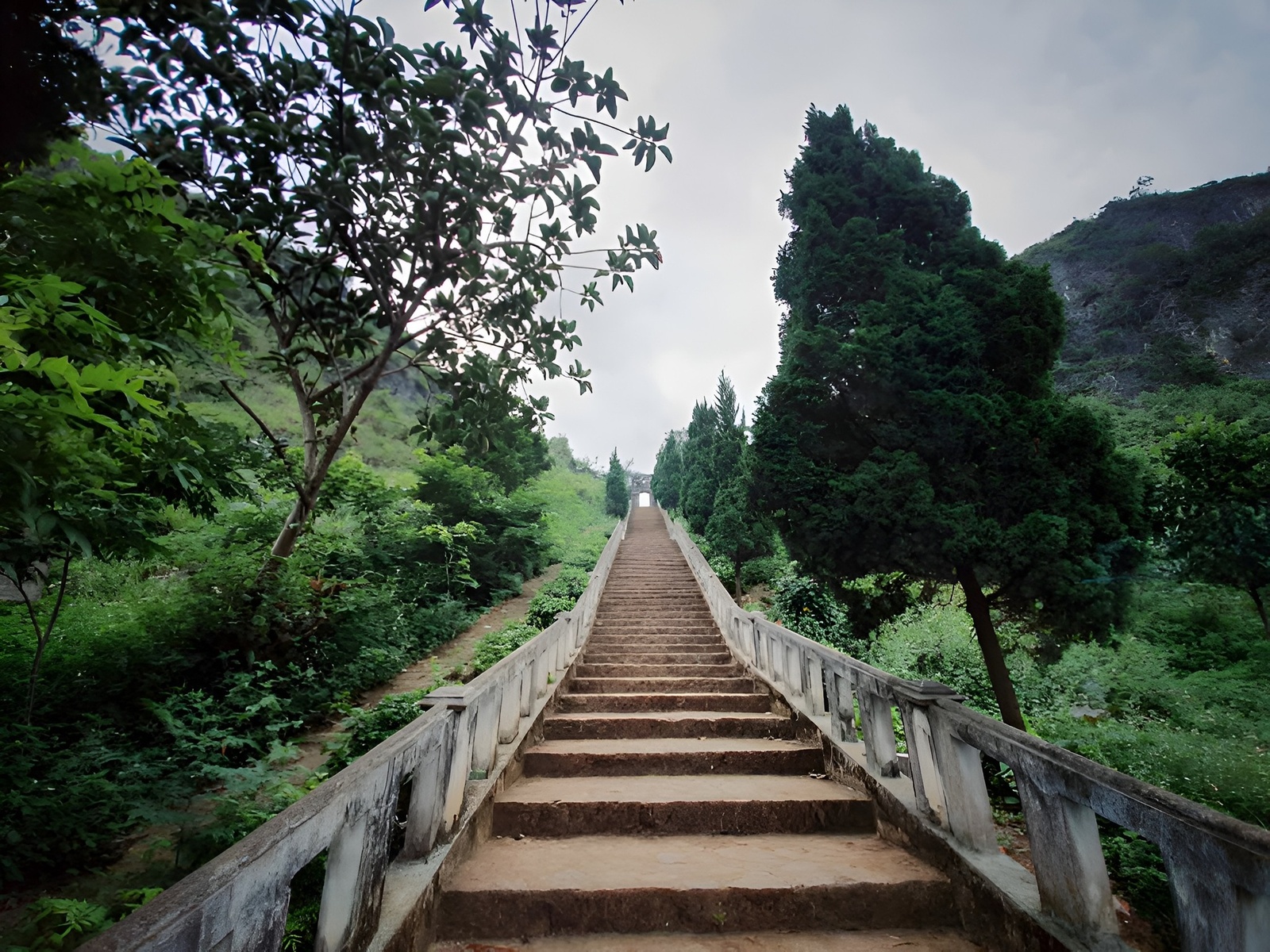 Thành Nhà Mạc