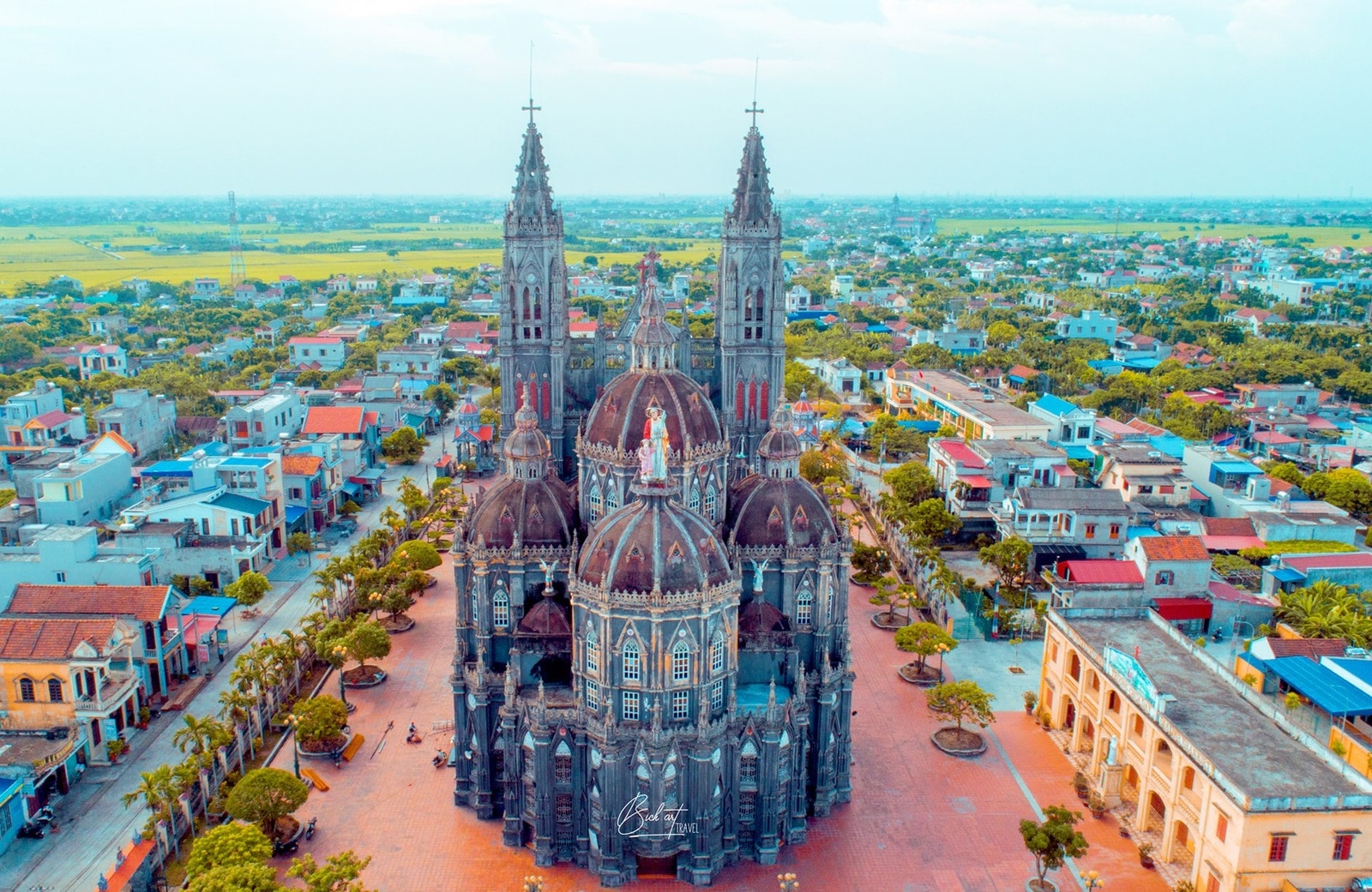 Giới thiệu