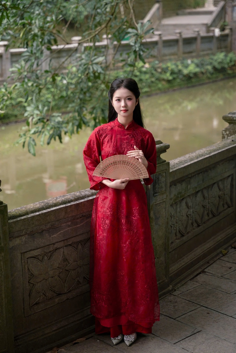 Cao Thị Trà My - Kỷ niệm 1.2025