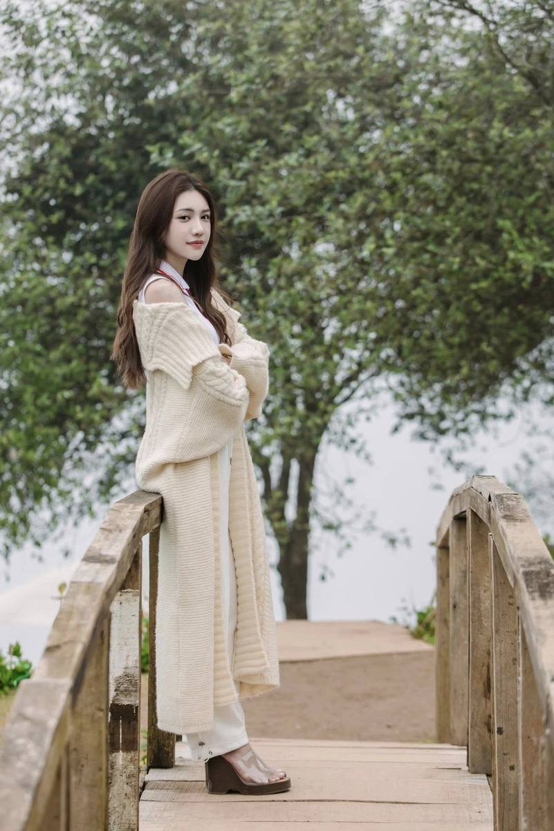 Nguyễn Ngọc Anh - Kỷ niệm 11.2025