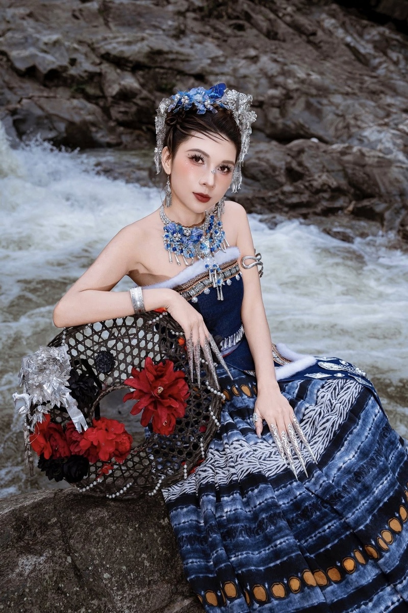 Nguyễn Phương Thảo - Kỷ niệm 8.2025
