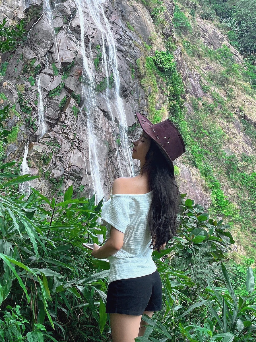 Vũ Thị Minh Thư - Kỷ niệm 4.2025