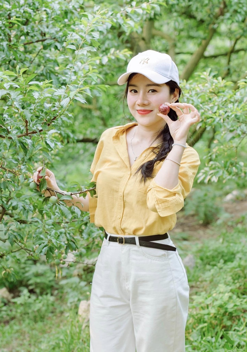 Trúc Phương - Kỷ niệm 4.2024