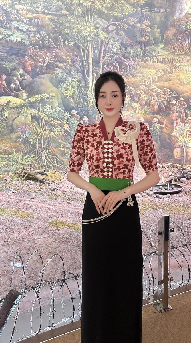 Bích Phương - Kỷ niệm 5.2024