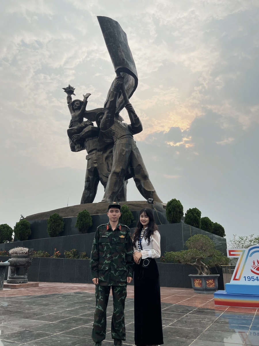 Ý nghĩa tượng đài