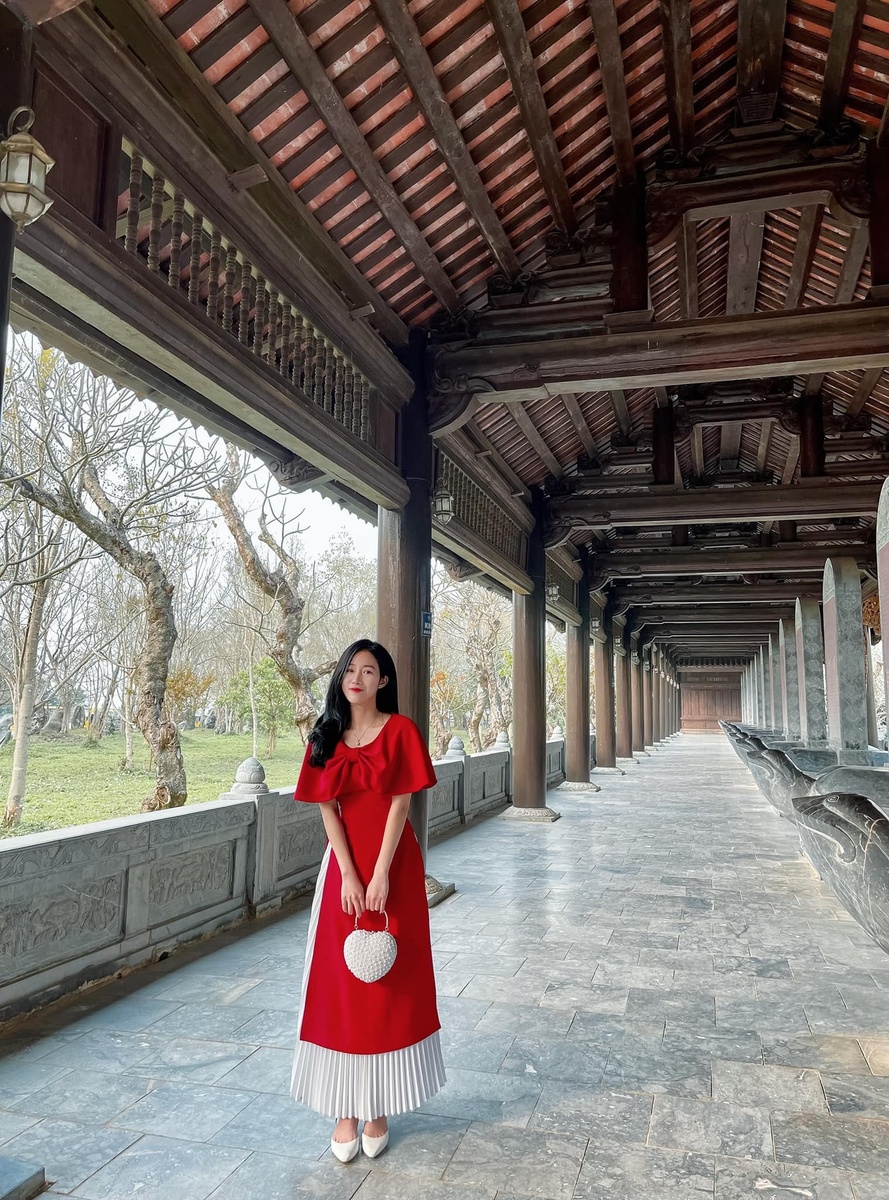 Nguyễn Bá Phương Anh - Kỷ Niệm 03.2022
