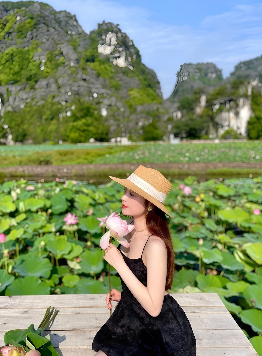 Vương Yến - Kỷ niệm 6.2022