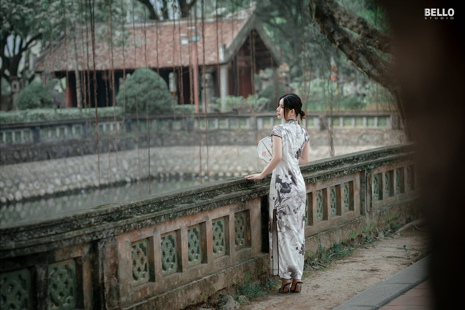 Phạm Thị Thanh Huyền - Kỷ niệm 12.2023