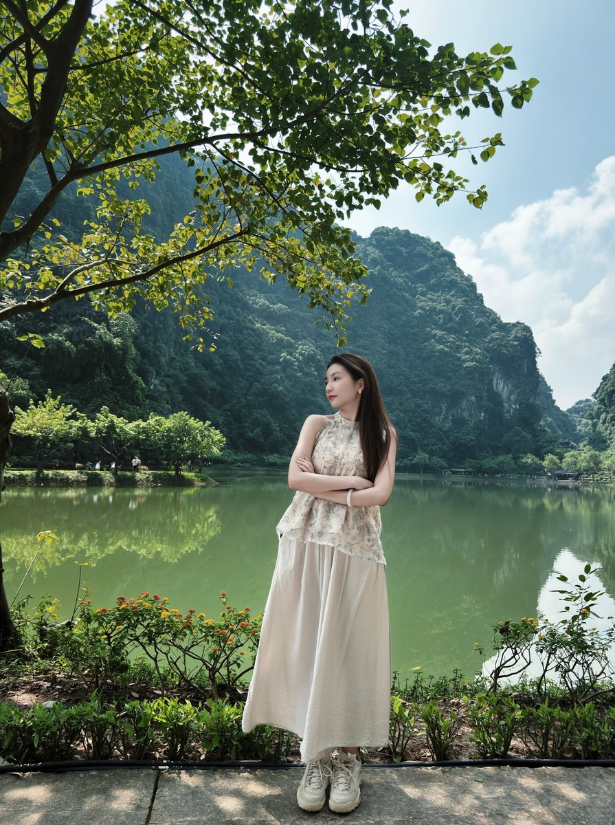Phan Hương - Kỷ niệm 12.2025