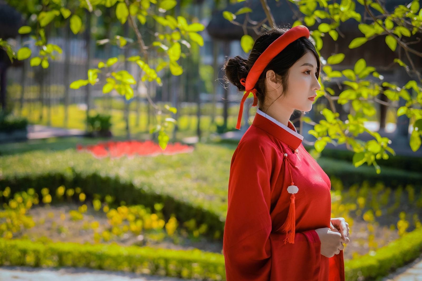 Linh Phạm - Kỷ niệm 2.2021