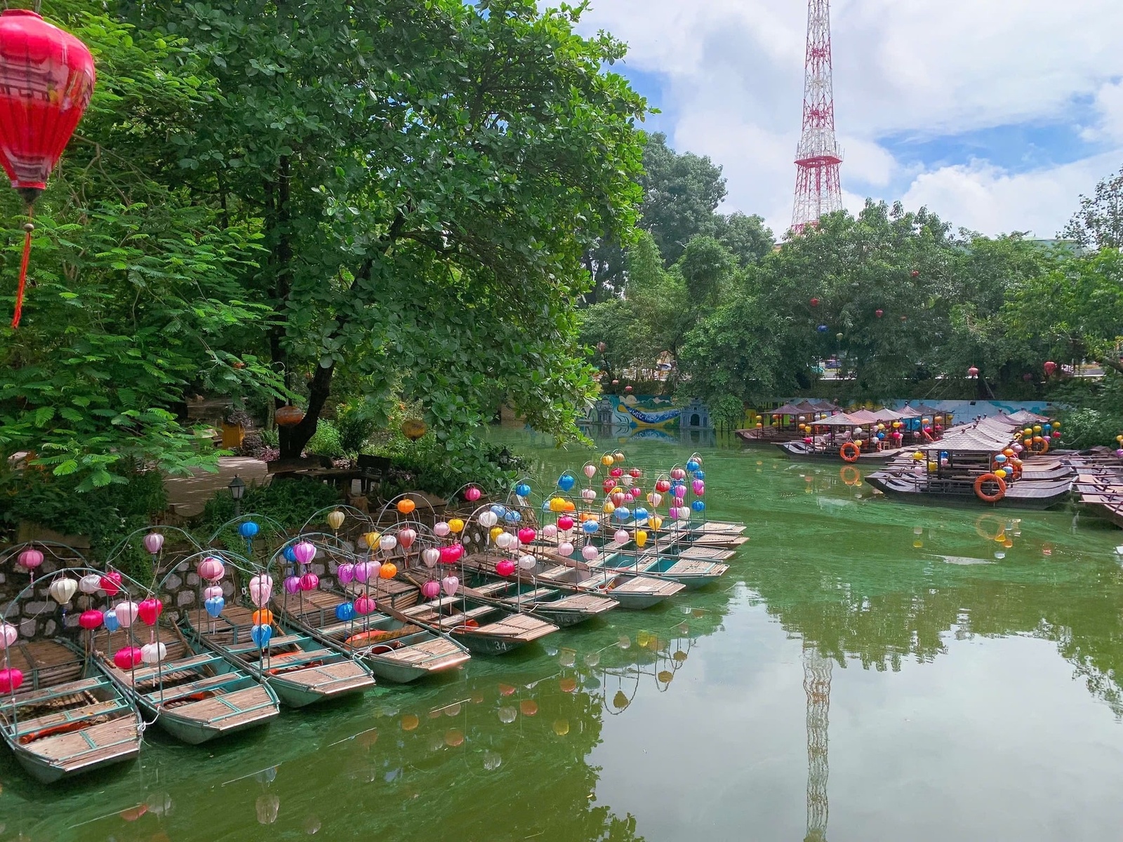 Giới thiệu