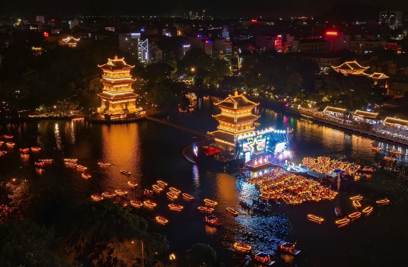 Mừng Quốc Khánh 2.9.2025
