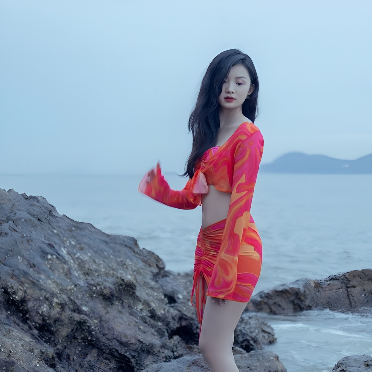 Ngô Phương - Kỷ niệm hè 2023