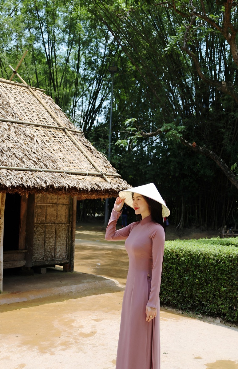 Minh Phương - Kỷ niệm 5.2024