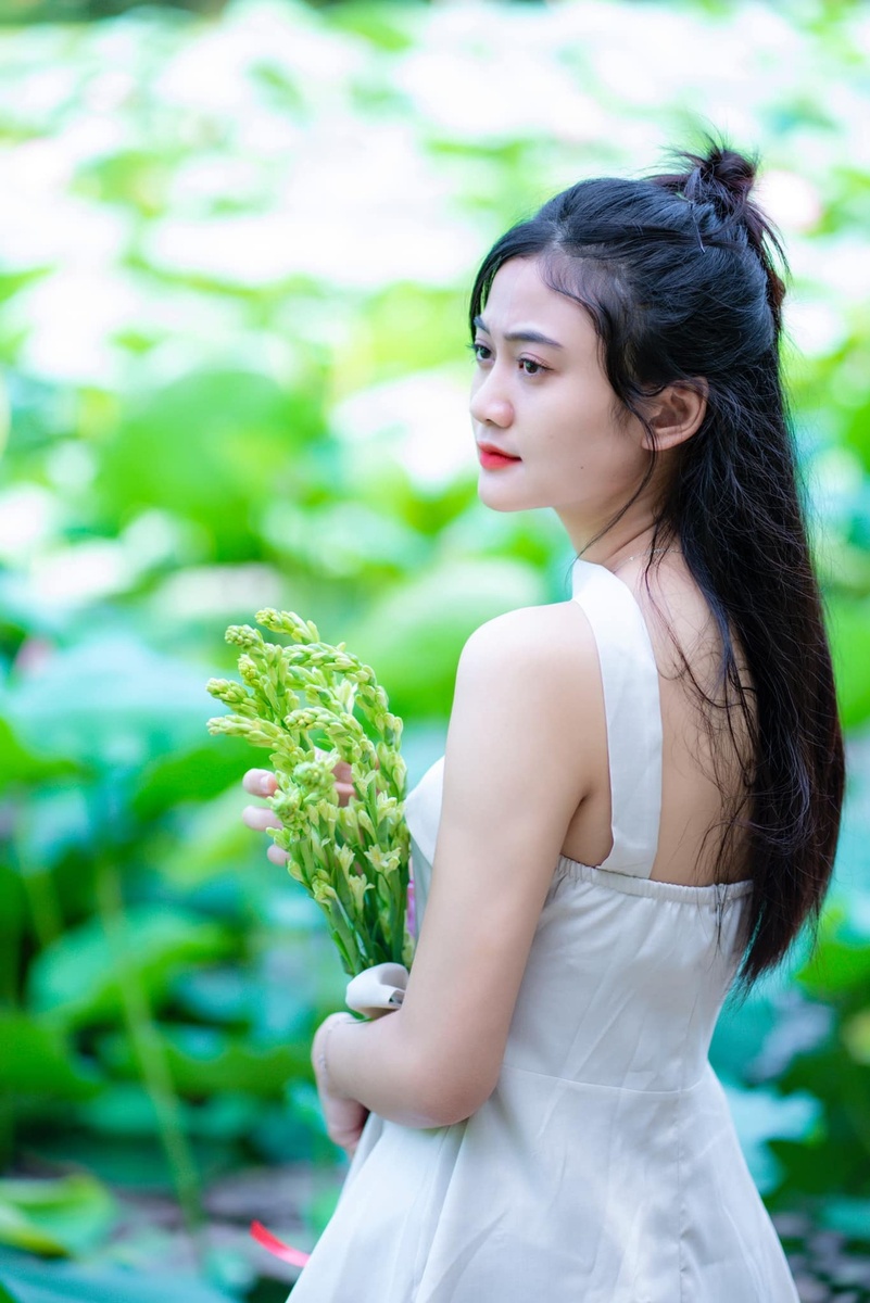 Bảo Ngọc - Kỷ niệm 6.2024