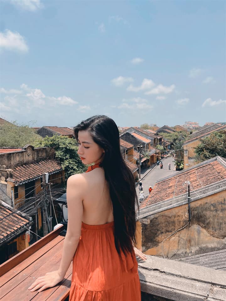 Phạm Khánh Linh - Kỷ niệm 05.2022