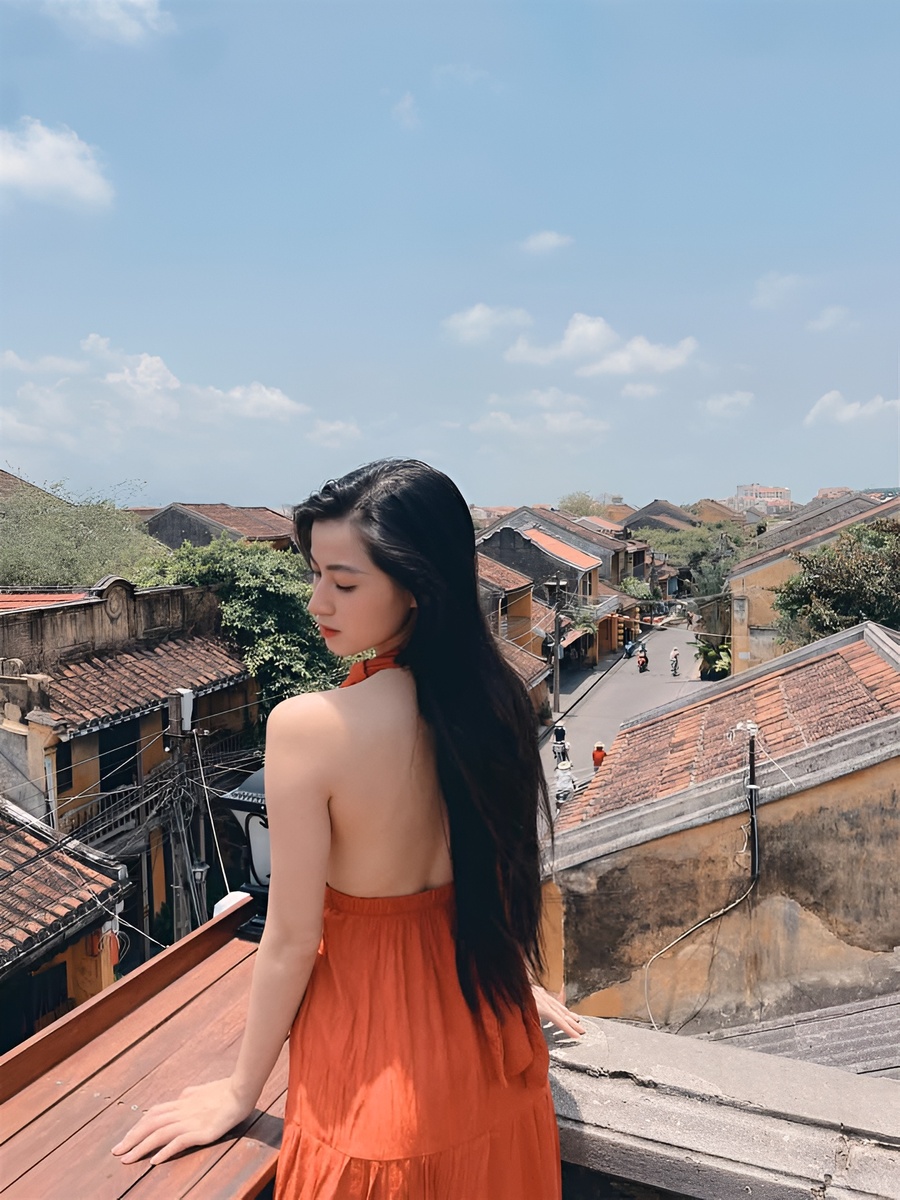 Phạm Khánh Linh - Kỷ niệm 05.2022