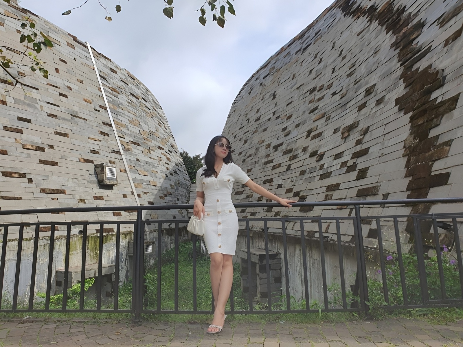 Lê Hồng - Kỷ niệm 11.2023