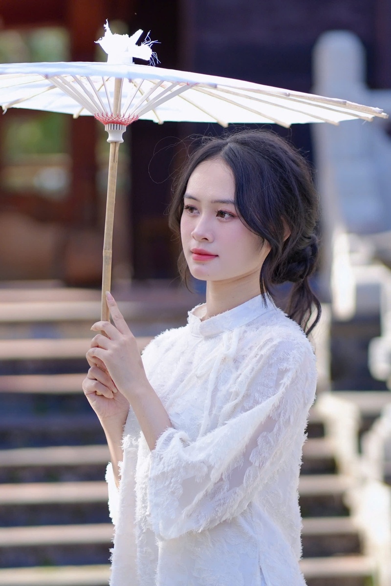 Nguyễn Thị Ngọc Hà - Kỷ niệm 1.2025