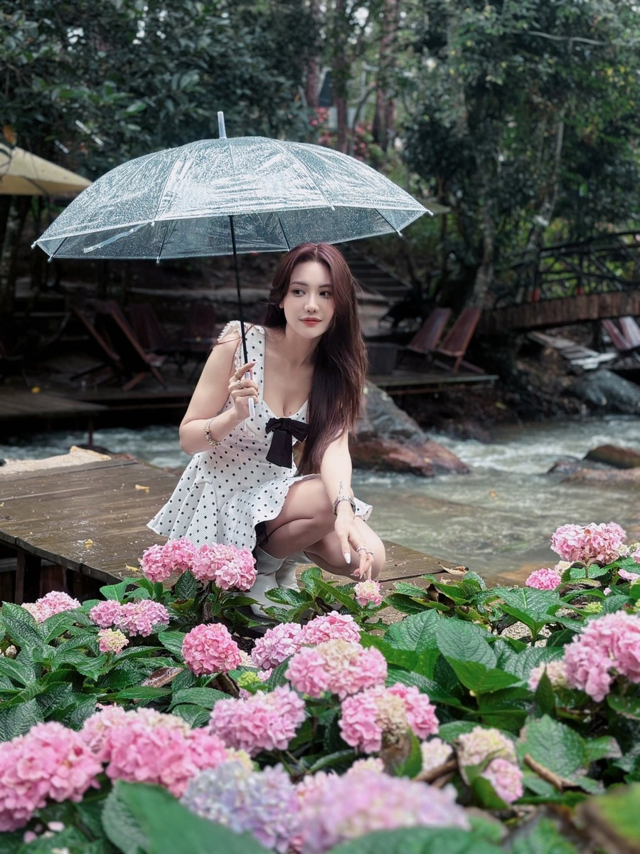 Nguyễn Ngọc Anh - Kỷ niệm 9.2025