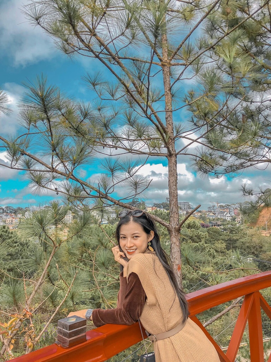 Phạm Khánh Linh - Kỷ niệm 11.20219