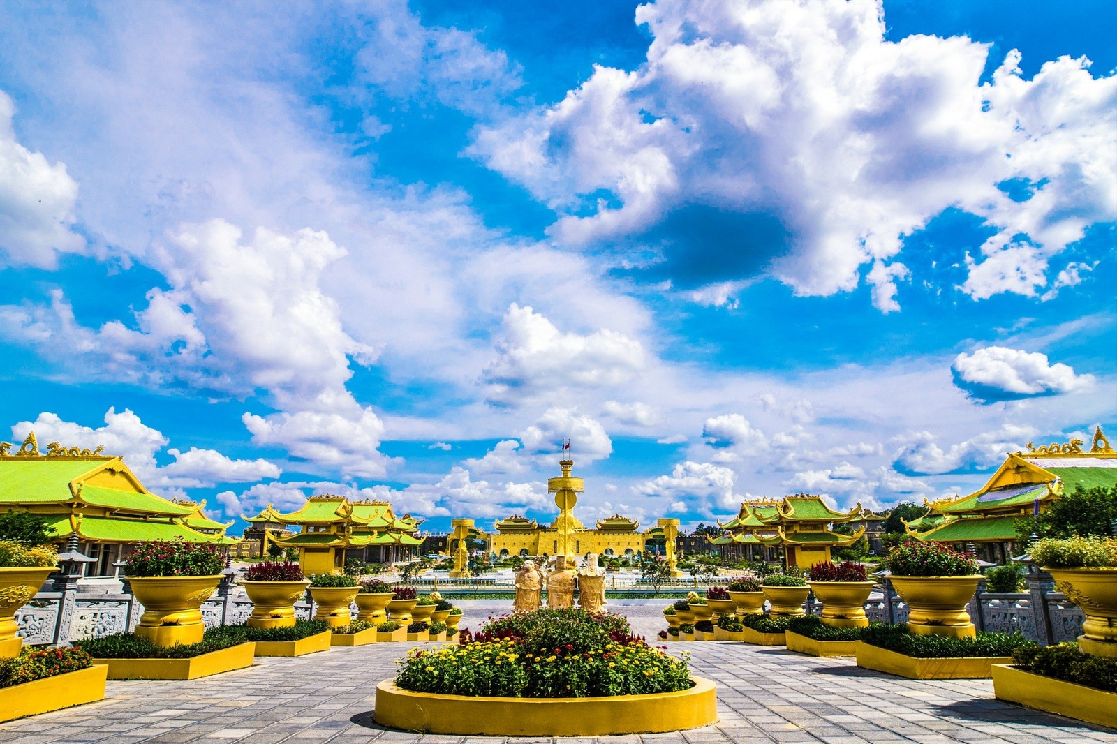 Giới thiệu