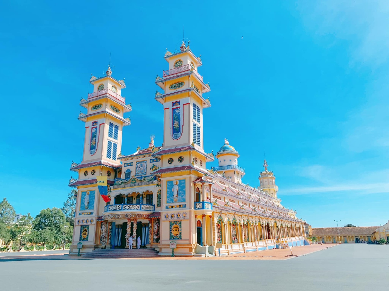 Giới thiệu