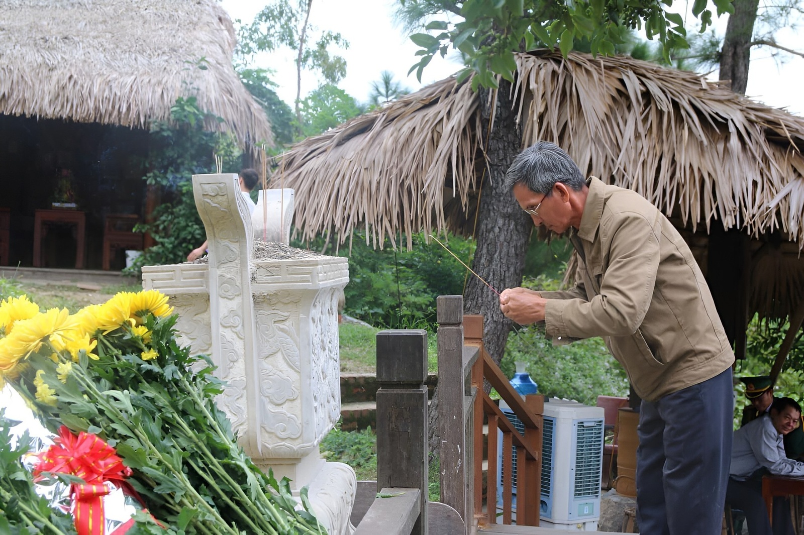 Giới thiệu