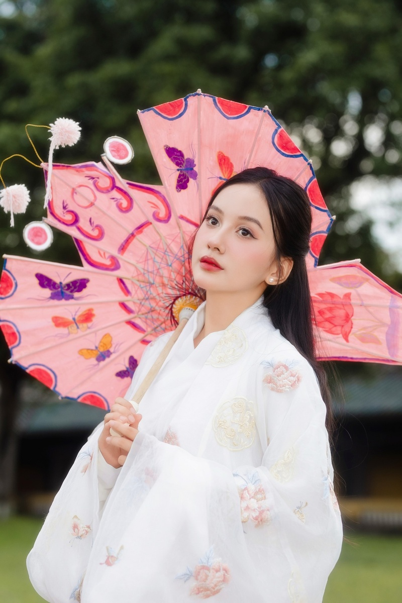 Phan Nhật Minh Thư - Kỷ niệm 8.2025