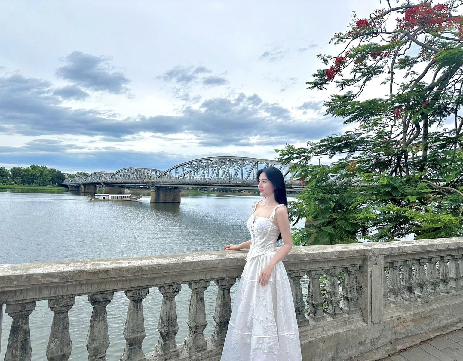 Trúc Phương - Kỷ niệm 6.2024