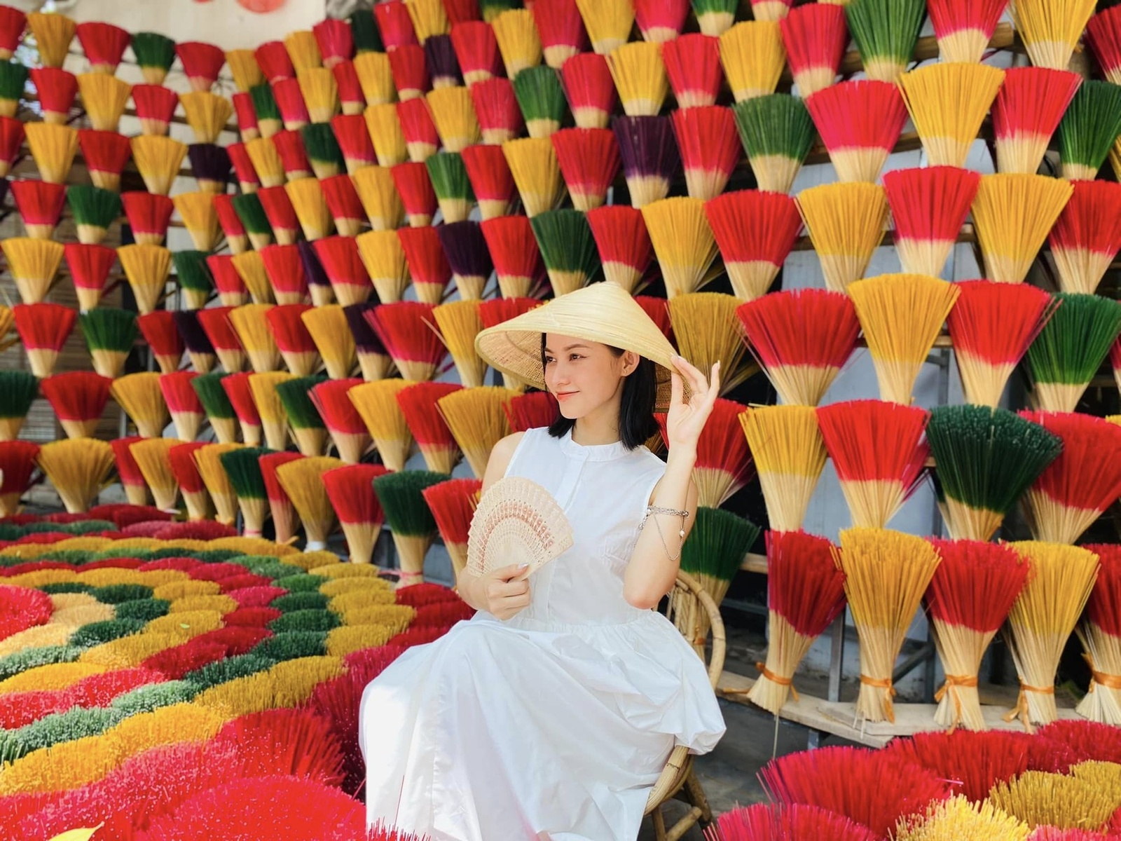 Phạm Khánh Linh - Kỷ niệm 09.2023
