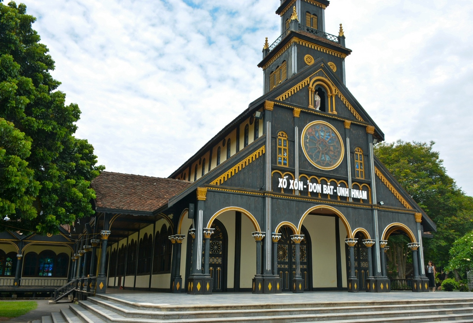 Giới thiệu