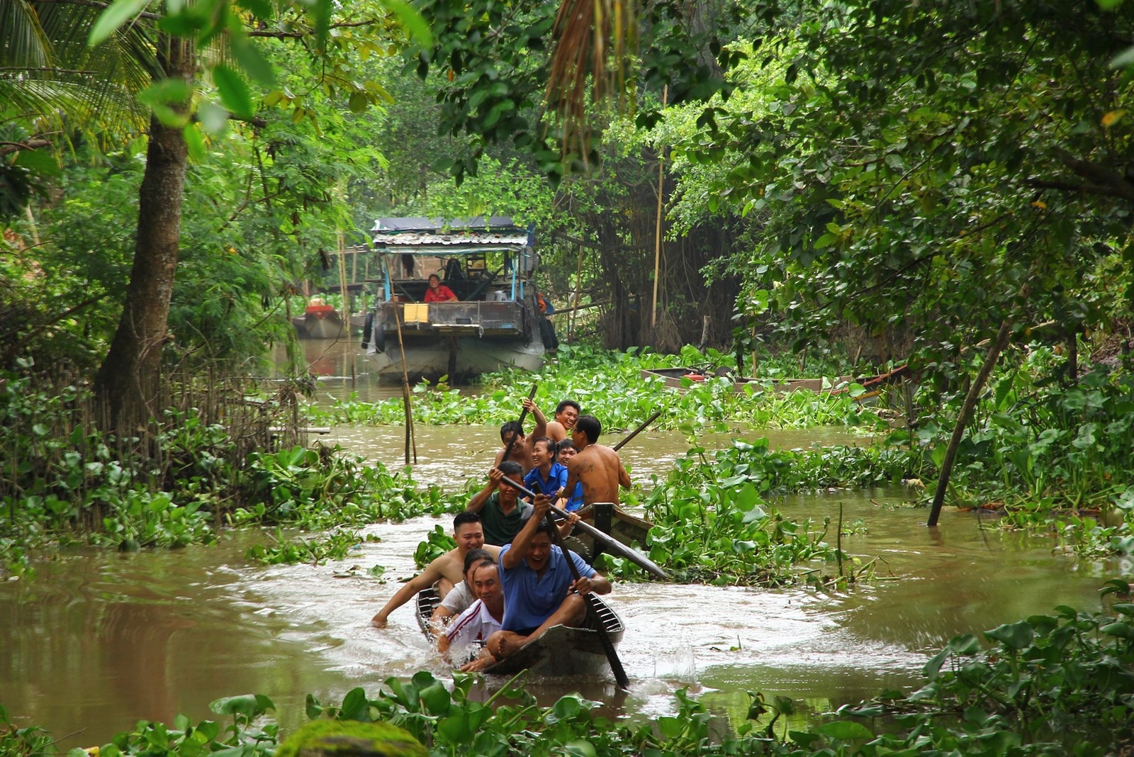Giới thiệu