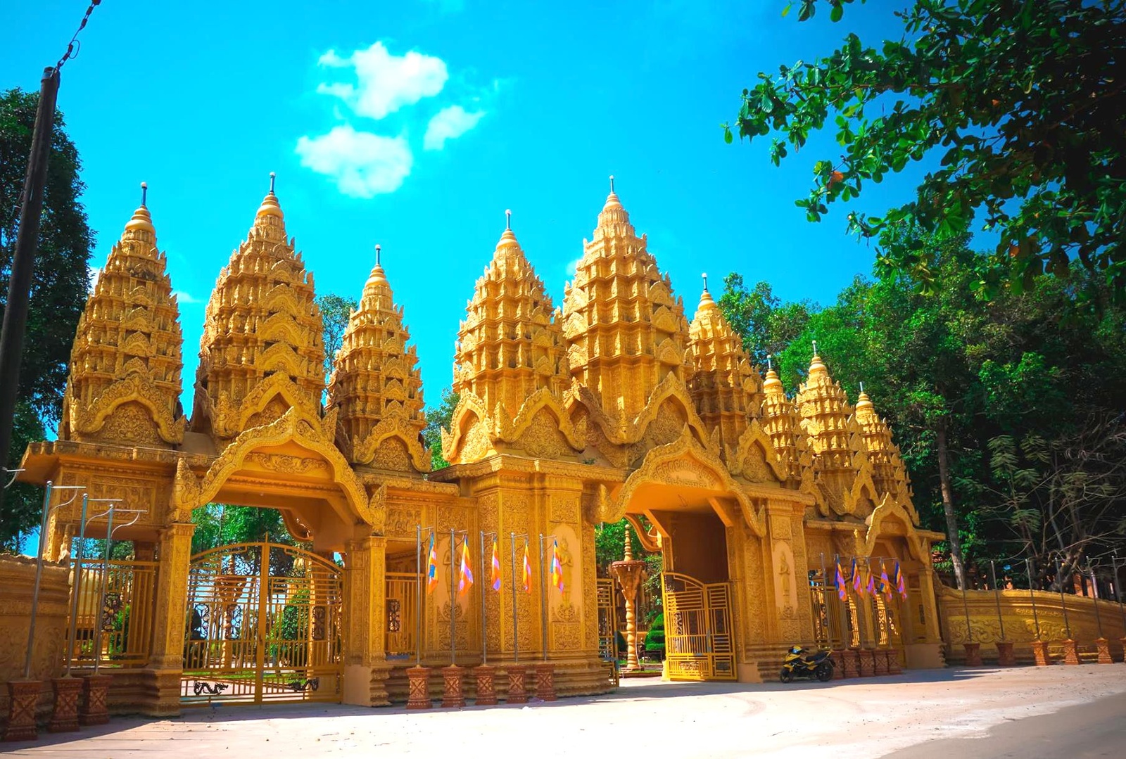 Giới thiệu