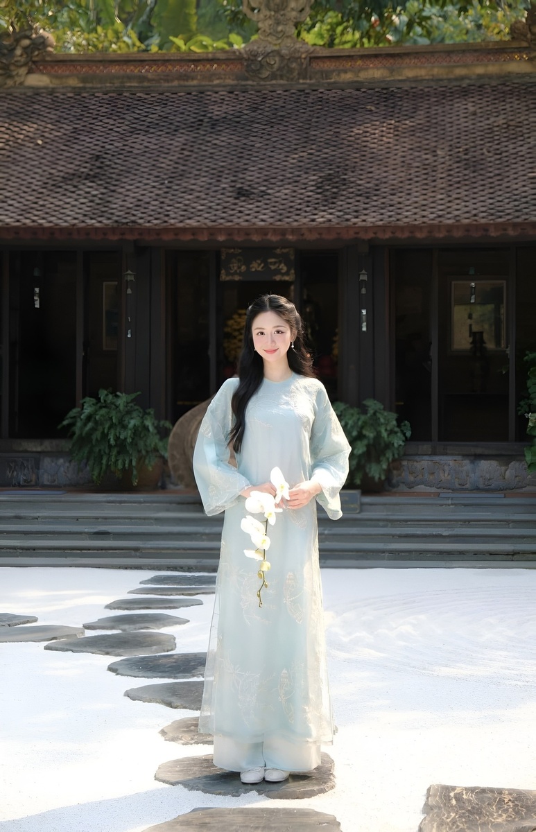 Ngọc Thư - Kỷ niệm 1.2025