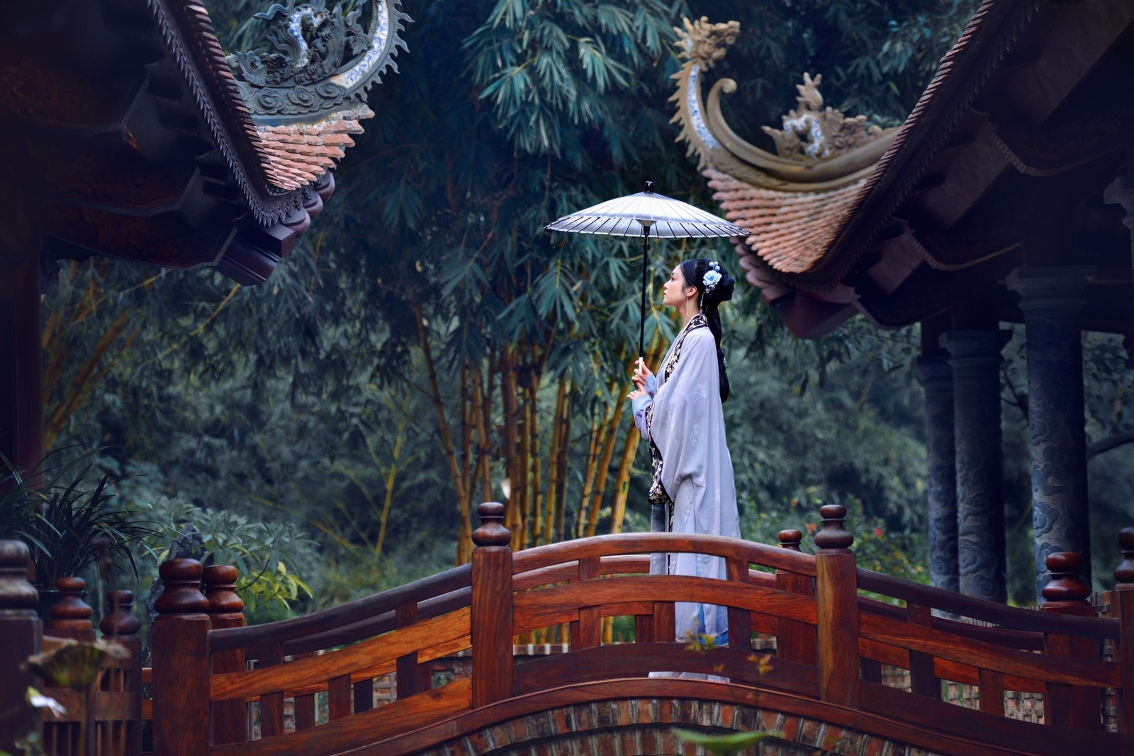 Trương Huệ Nhi - Kỷ niệm 11-2021