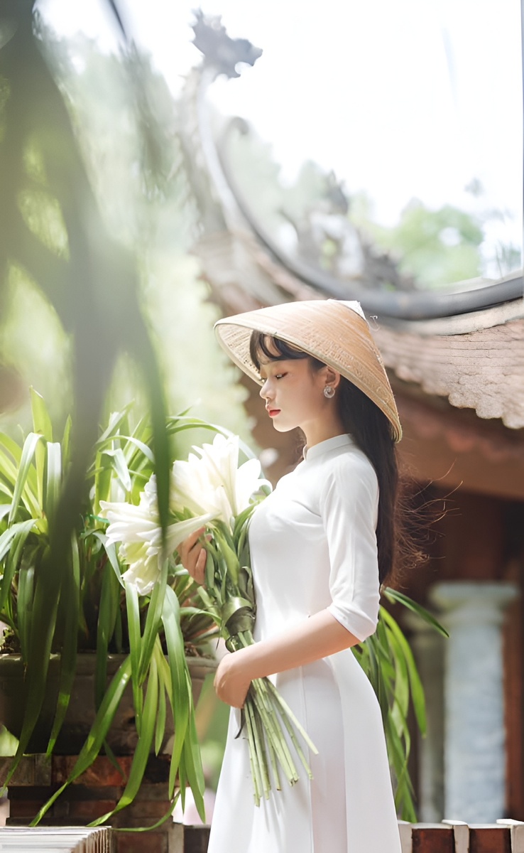 Lê Hồng - Kỷ  niệm 10.2023