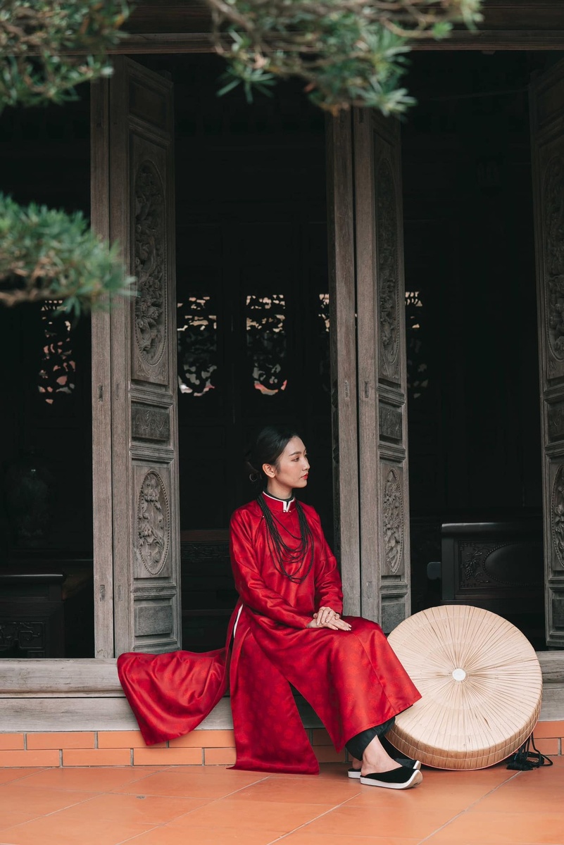 Phan Hương - Kỷ niệm 01.2024