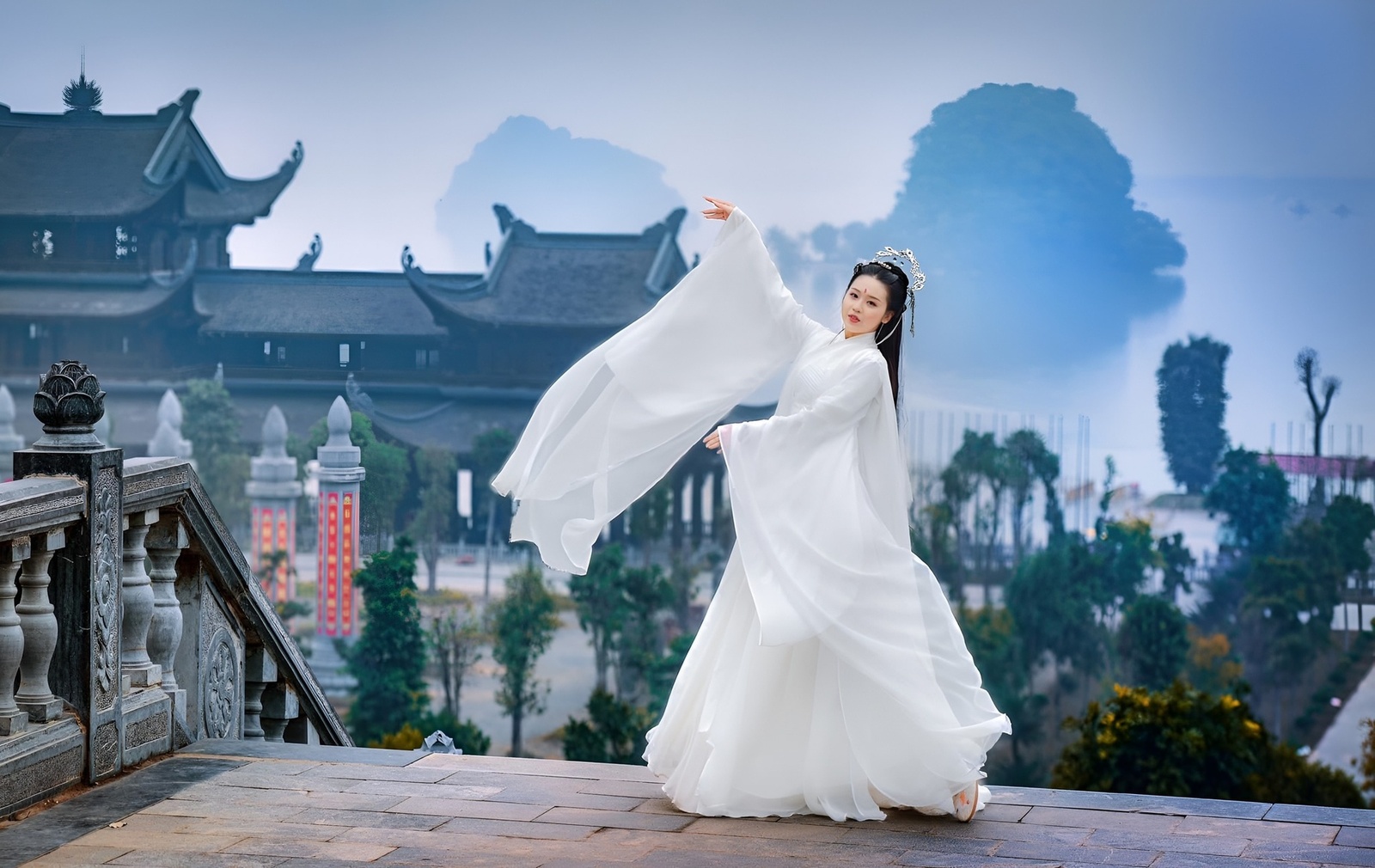 Trần Kim Thanh - Kỷ niệm 11.2021