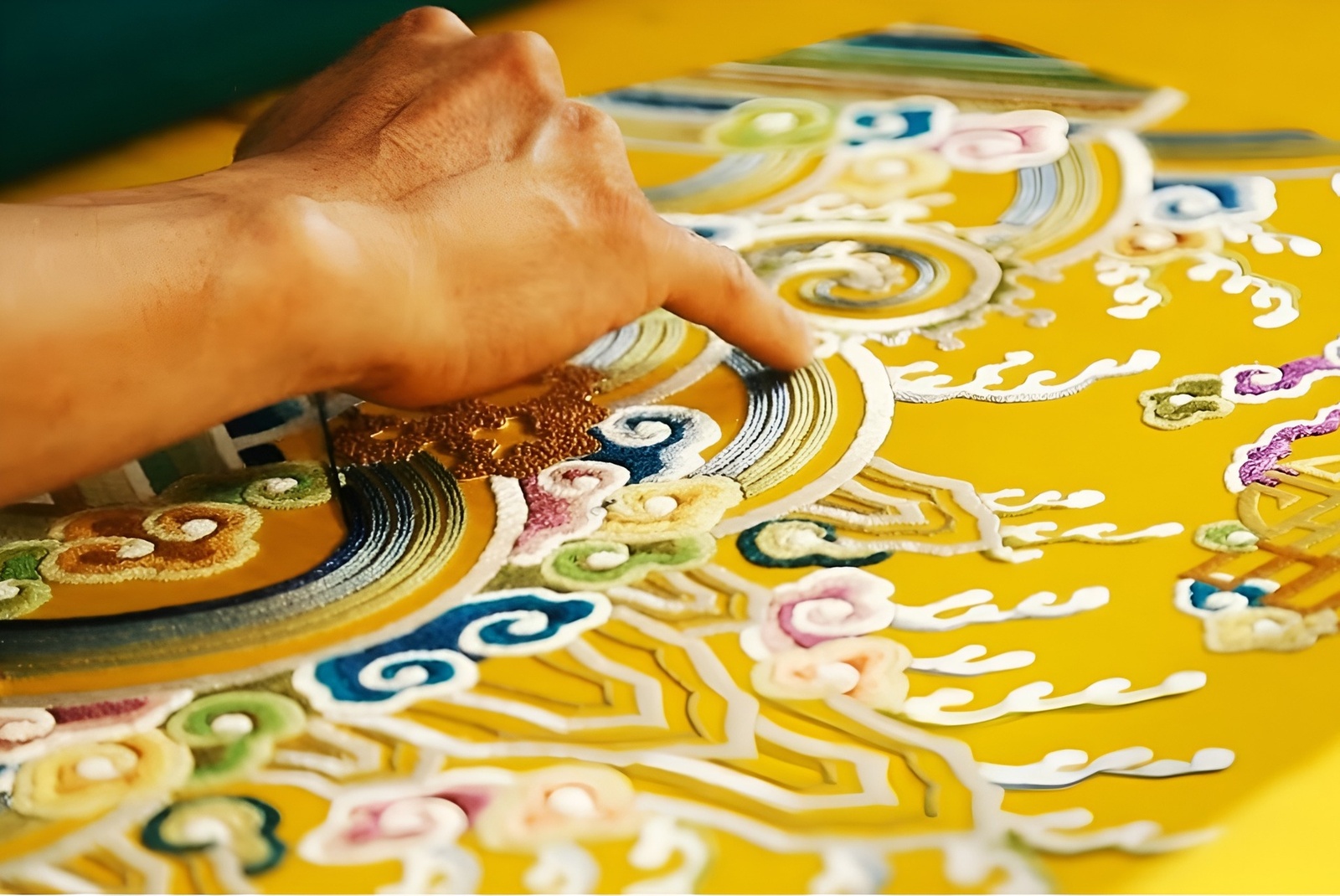 Giới thiệu