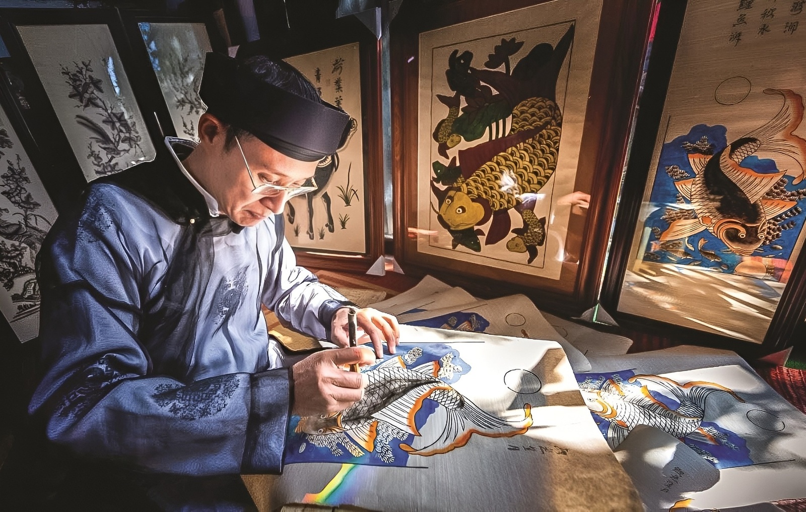Giới thiệu