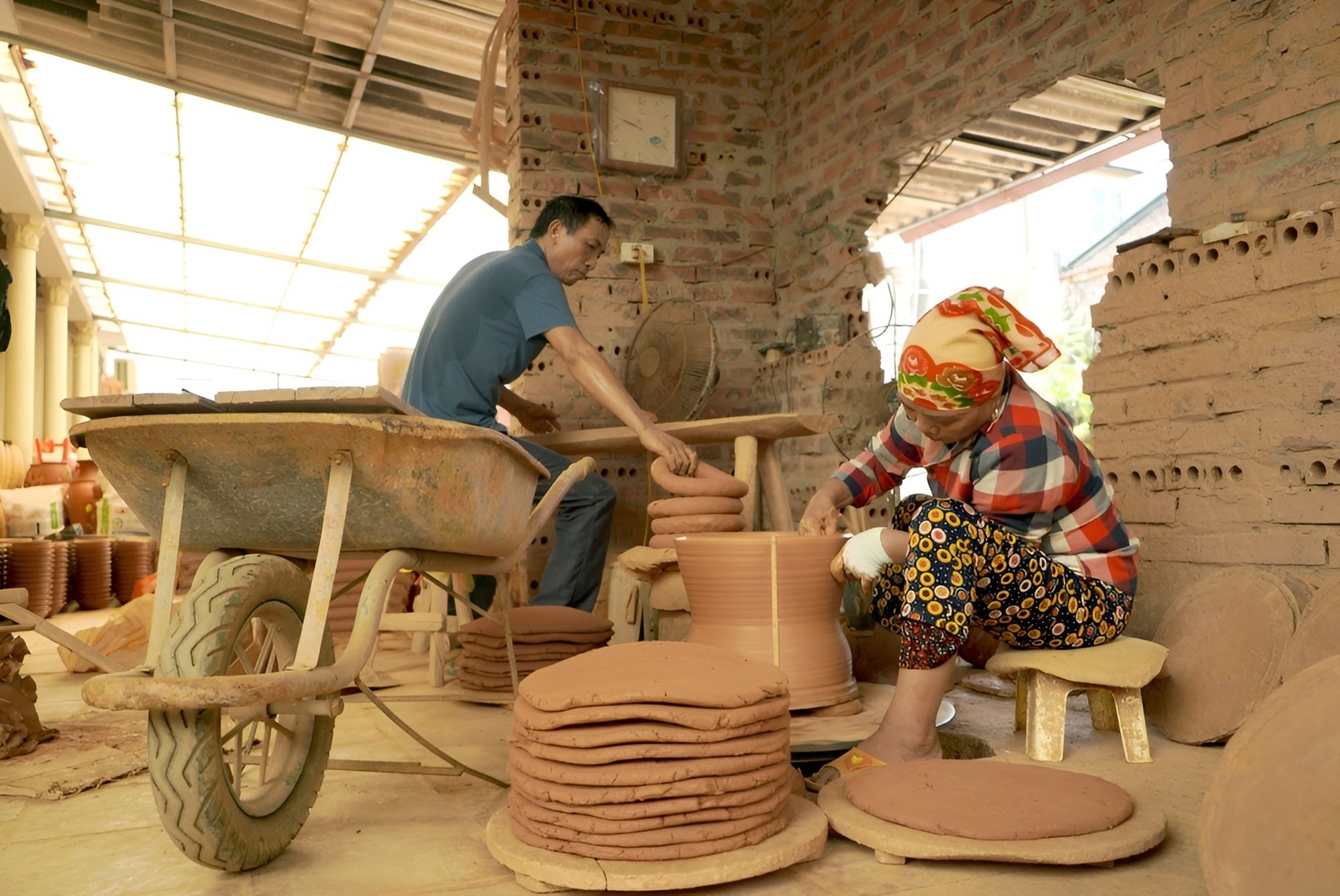 Giới thiệu