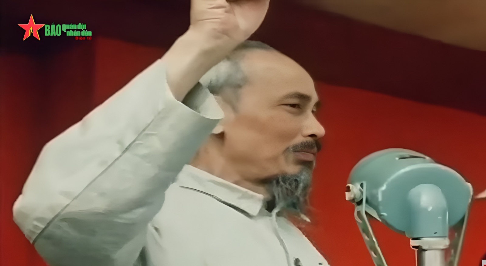 Lễ duyệt binh đầu tiên 1955