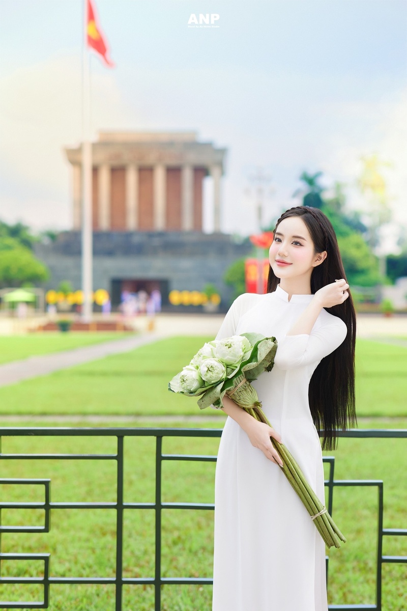 Thanh Như - Kỷ niệm 8.2024