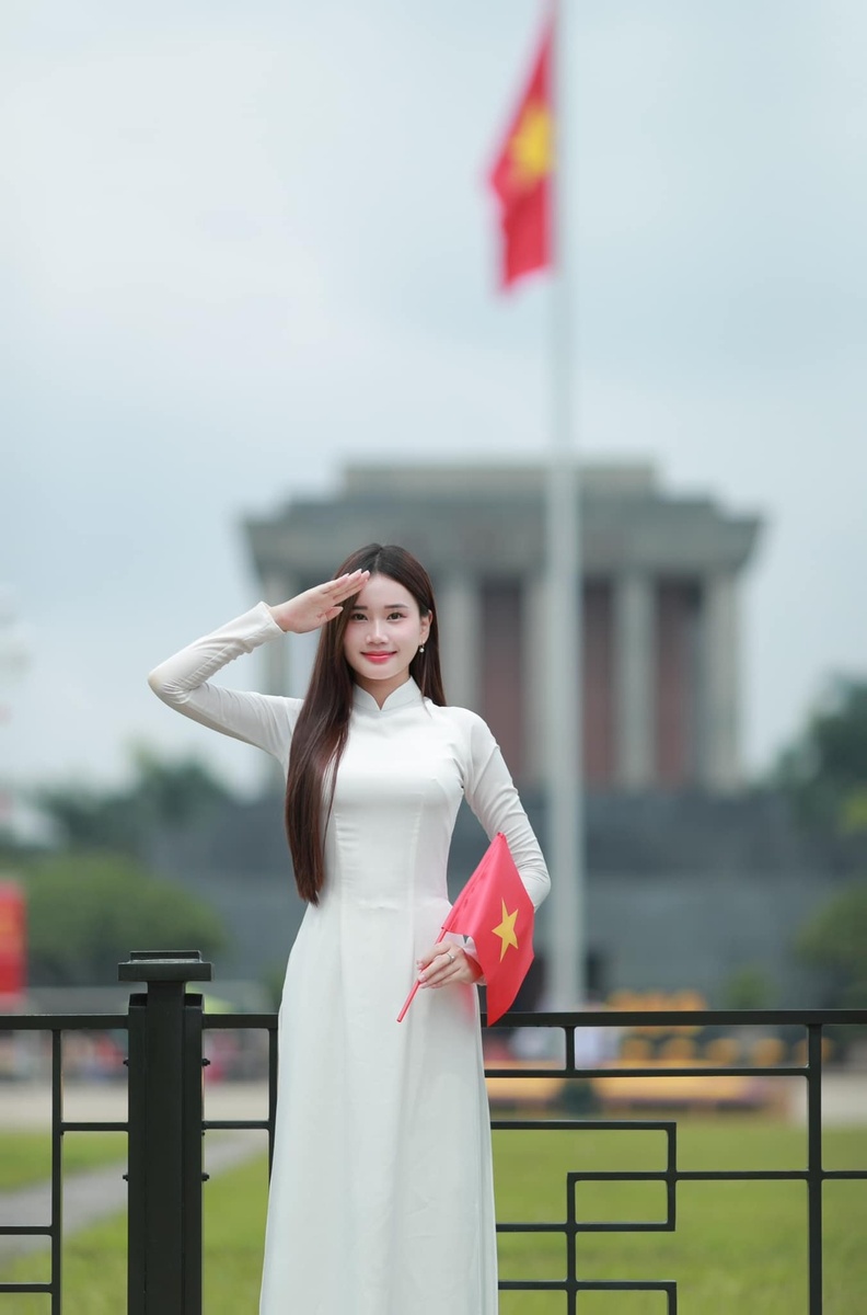 Lê Thanh Ngọc - Kỷ niệm 2.9.2024